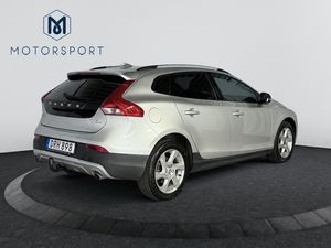 Volvo V40 bild 6