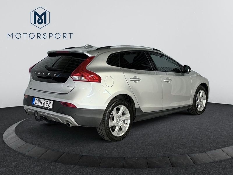 Volvo V40 bild 6