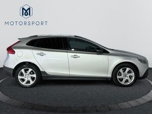 Volvo V40 bild 8