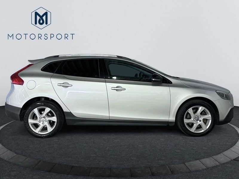 Volvo V40 bild 8
