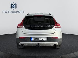 Volvo V40 bild 3