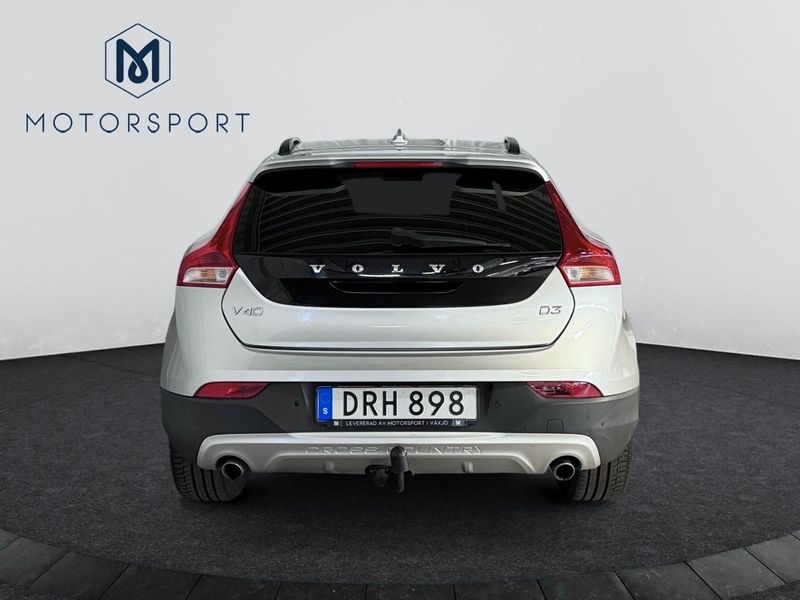 Volvo V40 bild 3
