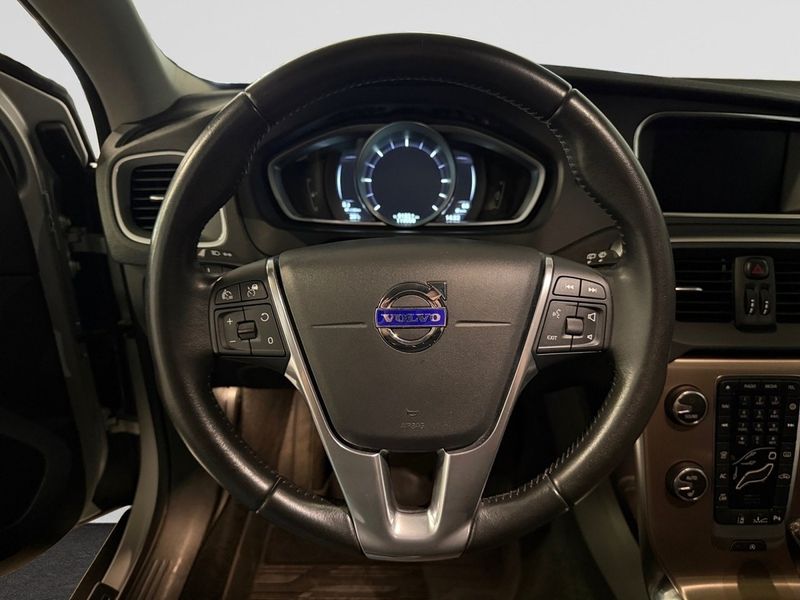 Volvo V40 bild 13