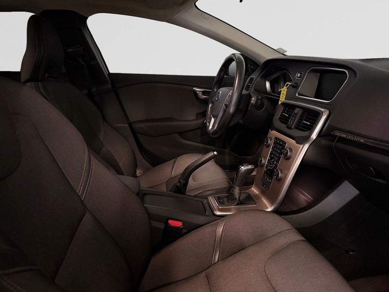 Volvo V40 bild 17
