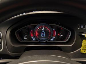 Volvo V40 bild 20