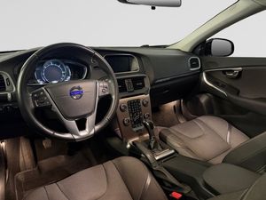 Volvo V40 bild 12