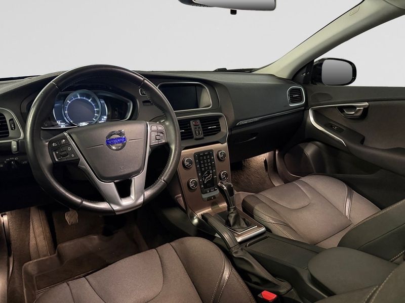 Volvo V40 bild 12