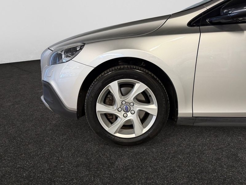 Volvo V40 bild 15