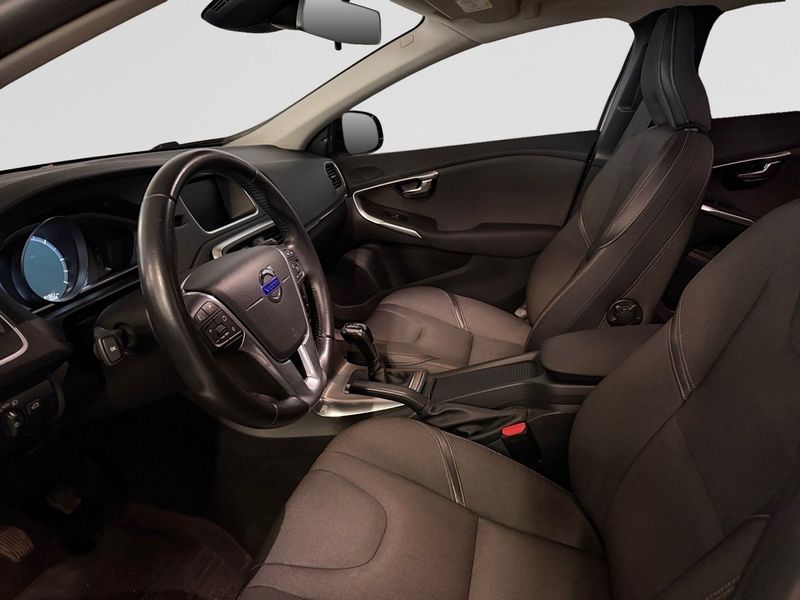 Volvo V40 bild 10