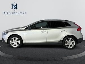 Volvo V40 bild 2