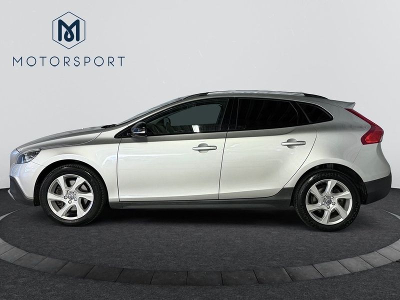 Volvo V40 bild 2