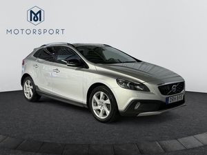 Volvo V40 bild 7