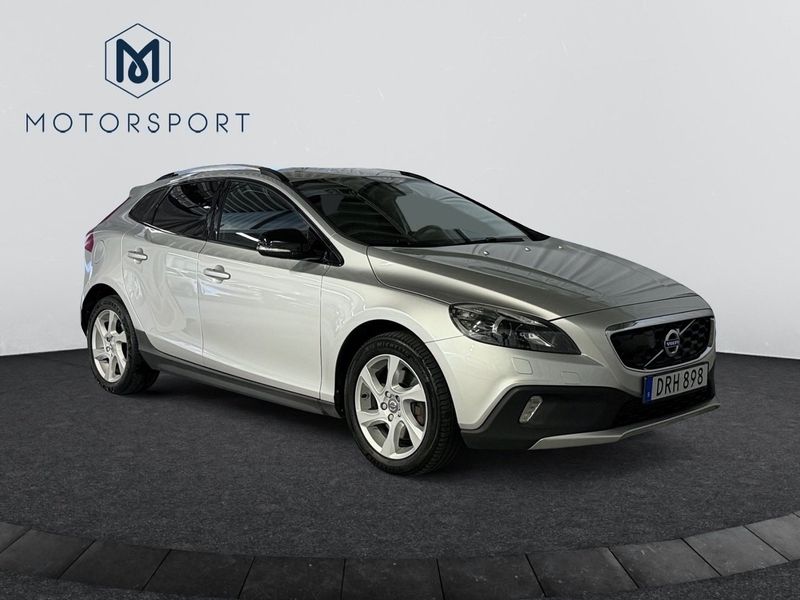Volvo V40 bild 7