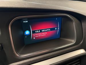 Volvo V40 bild 19