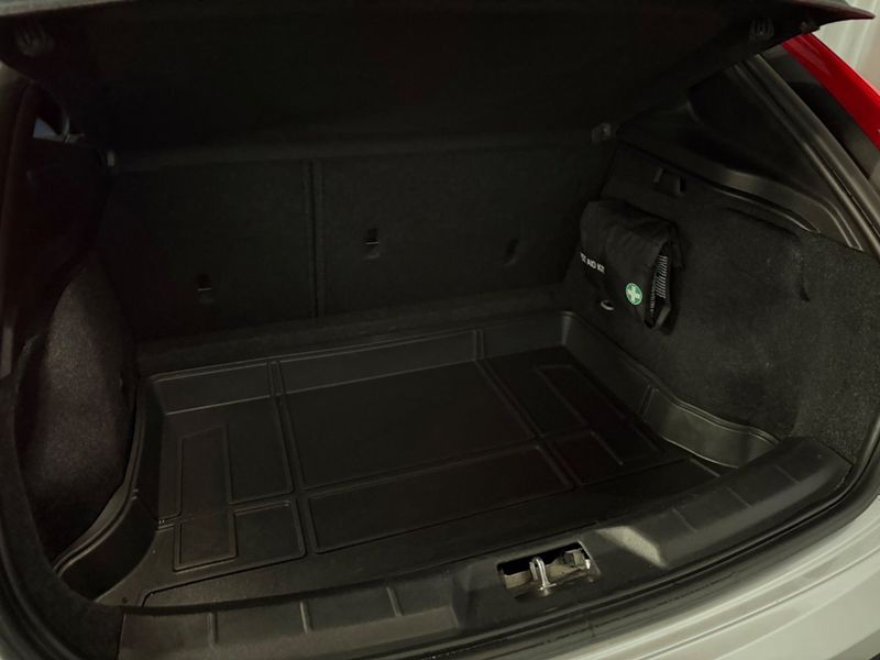 Volvo V40 bild 18