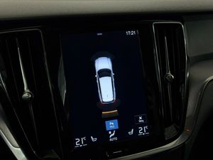 Volvo V60 bild 18