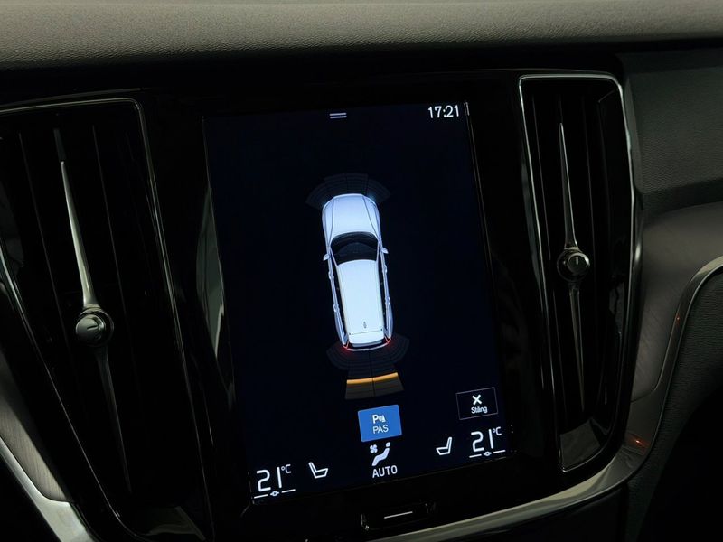 Volvo V60 bild 18