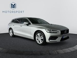 Volvo V60 bild 8