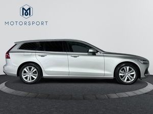 Volvo V60 bild 7