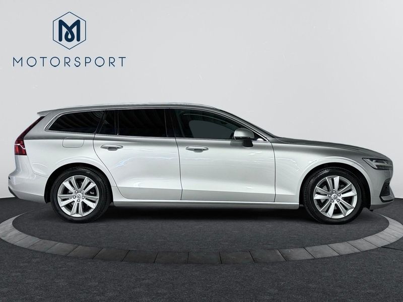 Volvo V60 bild 7