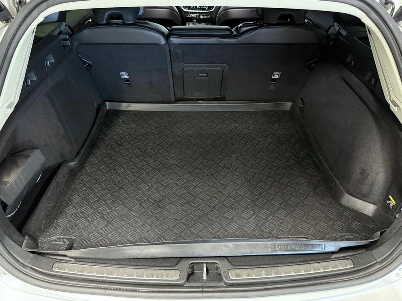 Volvo V60 bild 15