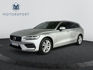 Volvo V60 bild 1