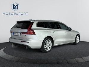 Volvo V60 bild 6