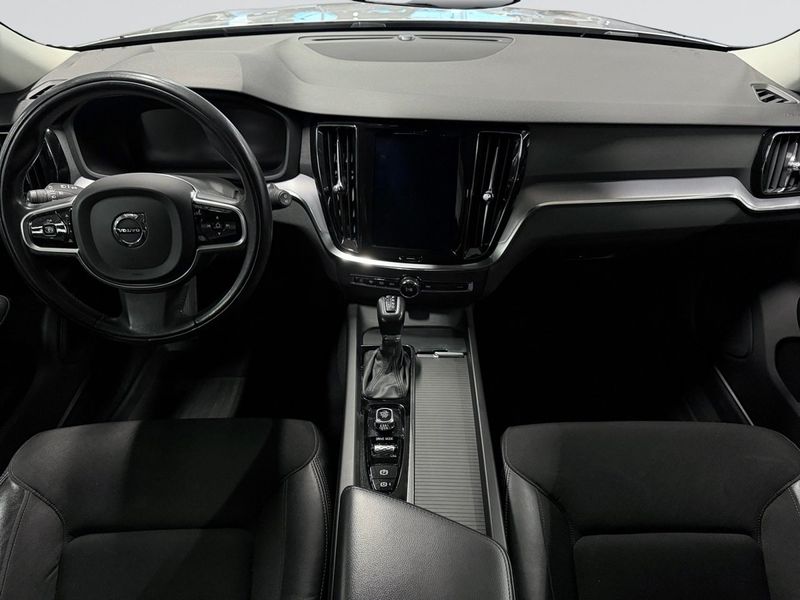 Volvo V60 bild 10