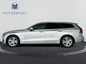 Volvo V60 bild 2