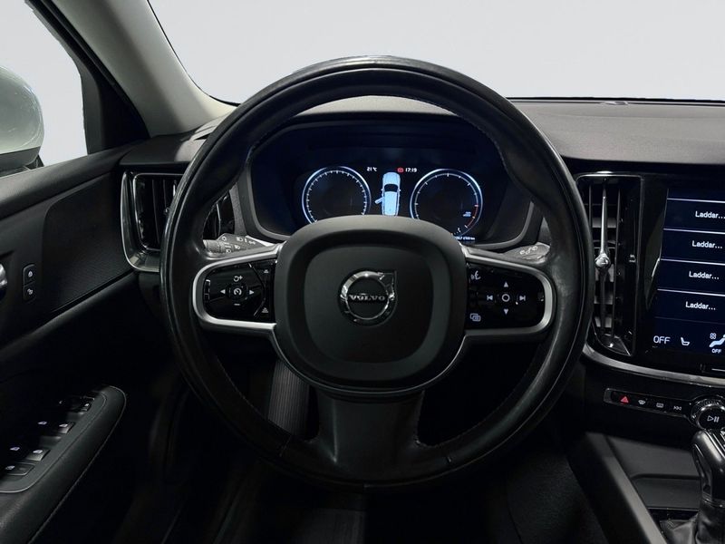 Volvo V60 bild 12