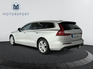 Volvo V60 bild 4