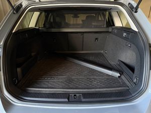 Volkswagen Passat bild 19