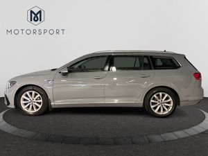 Volkswagen Passat bild 3