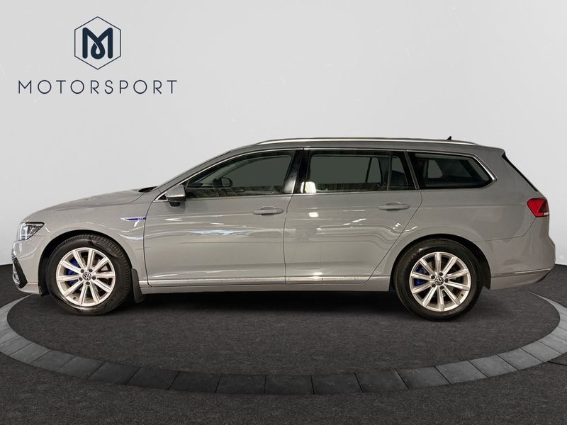 Volkswagen Passat bild 3