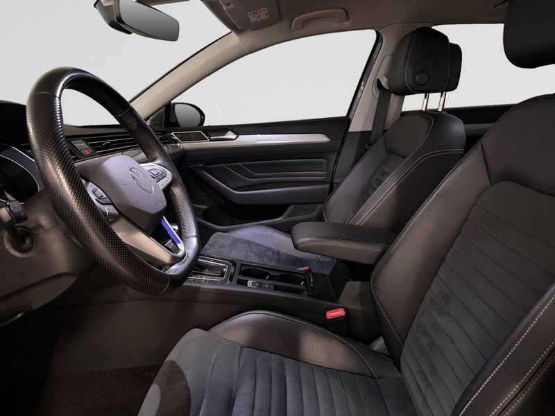 Volkswagen Passat bild 11