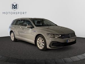 Volkswagen Passat bild 9