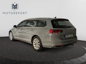 Volkswagen Passat bild 5