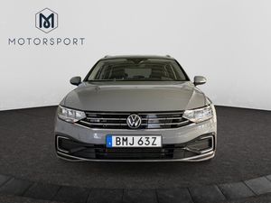 Volkswagen Passat bild 10