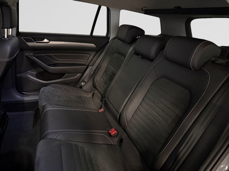 Volkswagen Passat bild 16