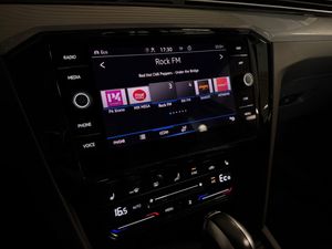 Volkswagen Passat bild 22