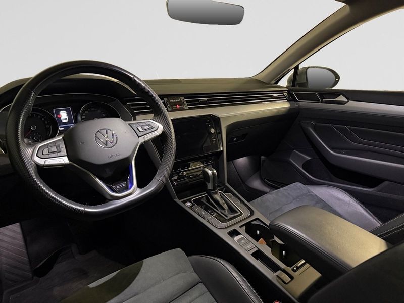 Volkswagen Passat bild 12