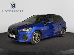 BMW 225 bild 1