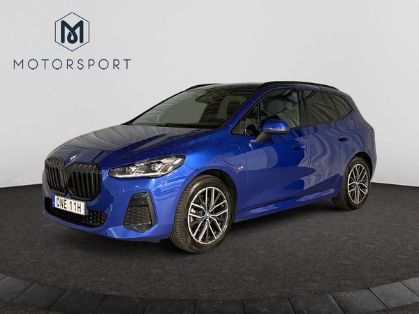 BMW 225 e xDrive Active Tourer Steptronic Euro 6 - 2024