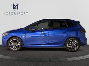 BMW 225 bild 3