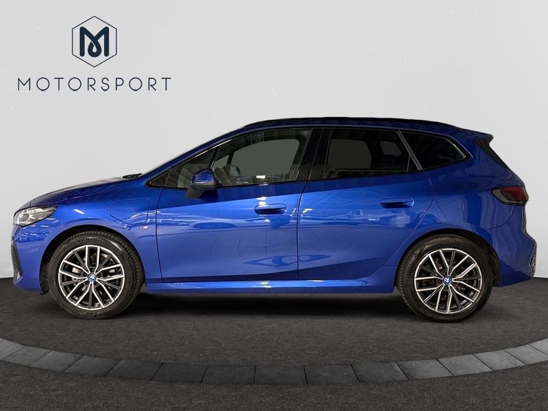 BMW 225 bild 3