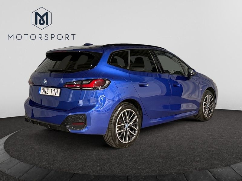 BMW 225 bild 7