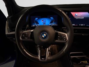 BMW 225 bild 13