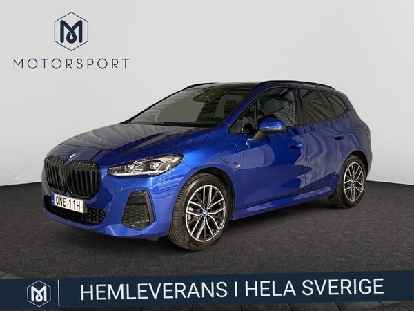 BMW 225 e xDrive Active Tourer M-sport Farthållare Backkamera GPS - 2024