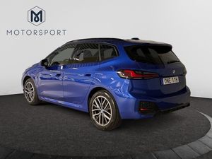 BMW 225 bild 6