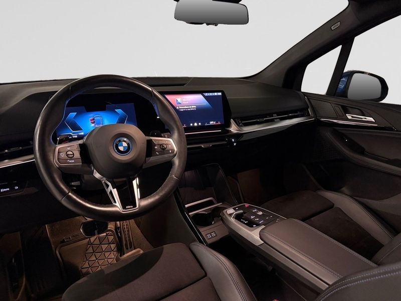BMW 225 bild 12
